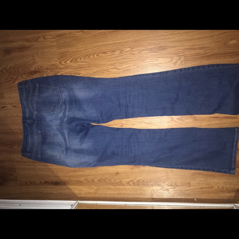 Bootcut Jeans - Picture 2 of 2